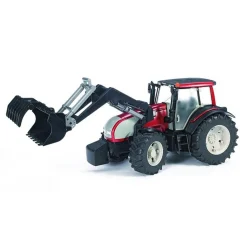 Bruder Frontlader