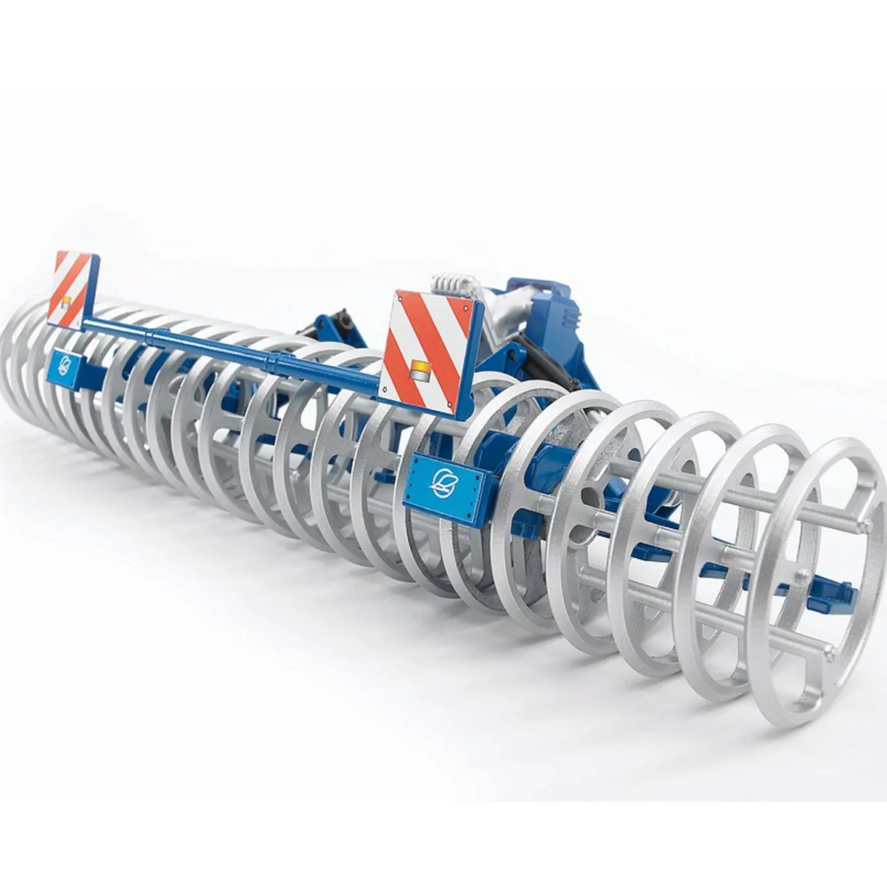 Bruder Frontlader Lemken Vorenpakker VarioPack K