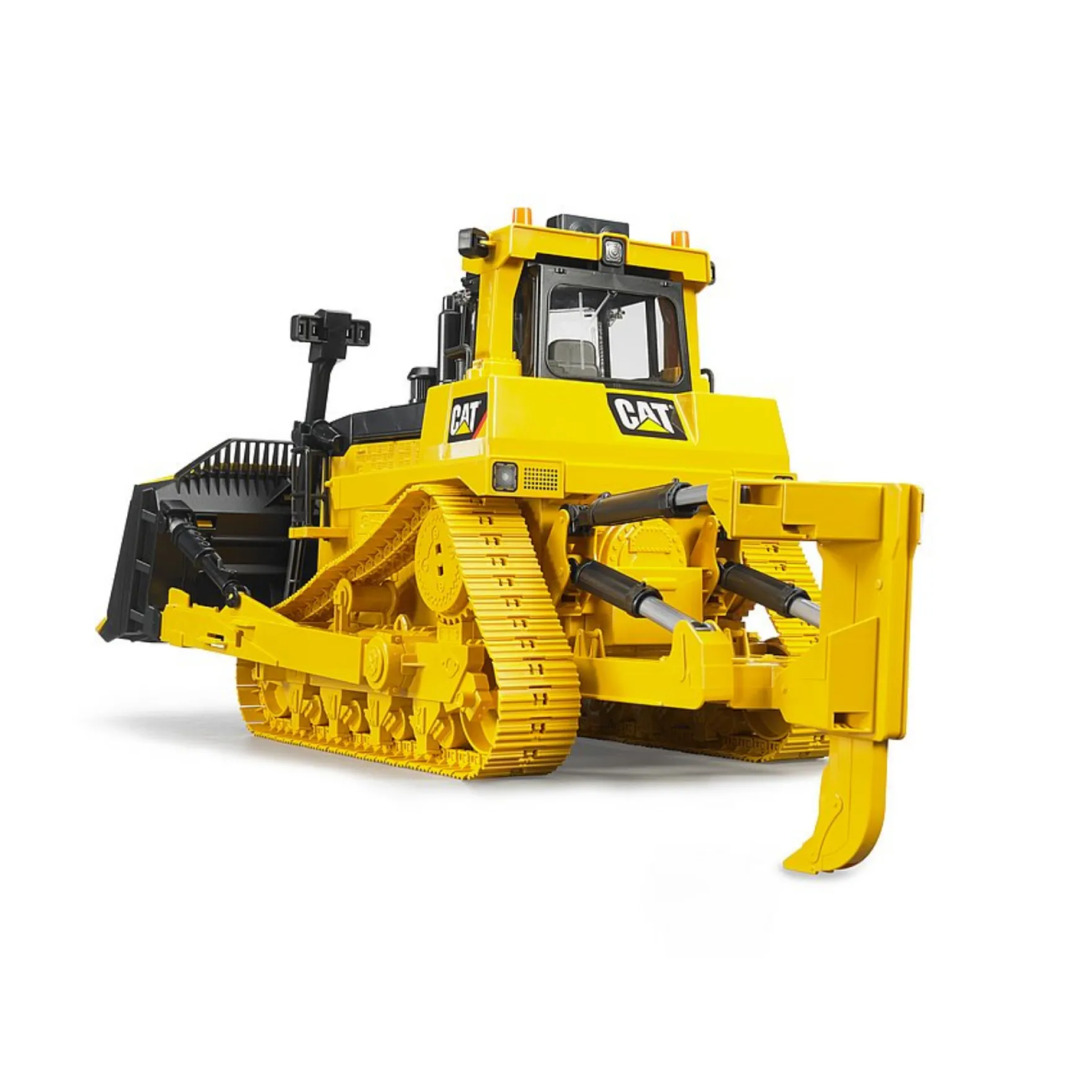 Bruder Grote Bulldozer Caterpillar
