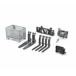 Bruder Heftruck Accessoires