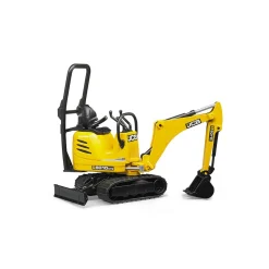 Bruder JCB 8010 CTS Micrograafmachine