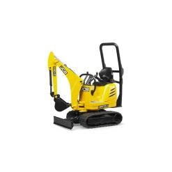 Bruder JCB 8010 CTS Micrograafmachine