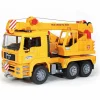 Bruder Kraanwagen MAN TGA