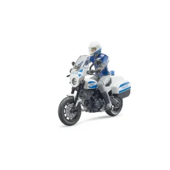 Bruder Motorpolitie Met Ducati