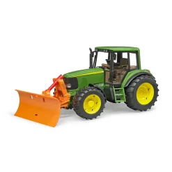 Bruder Sneeuwschuiver