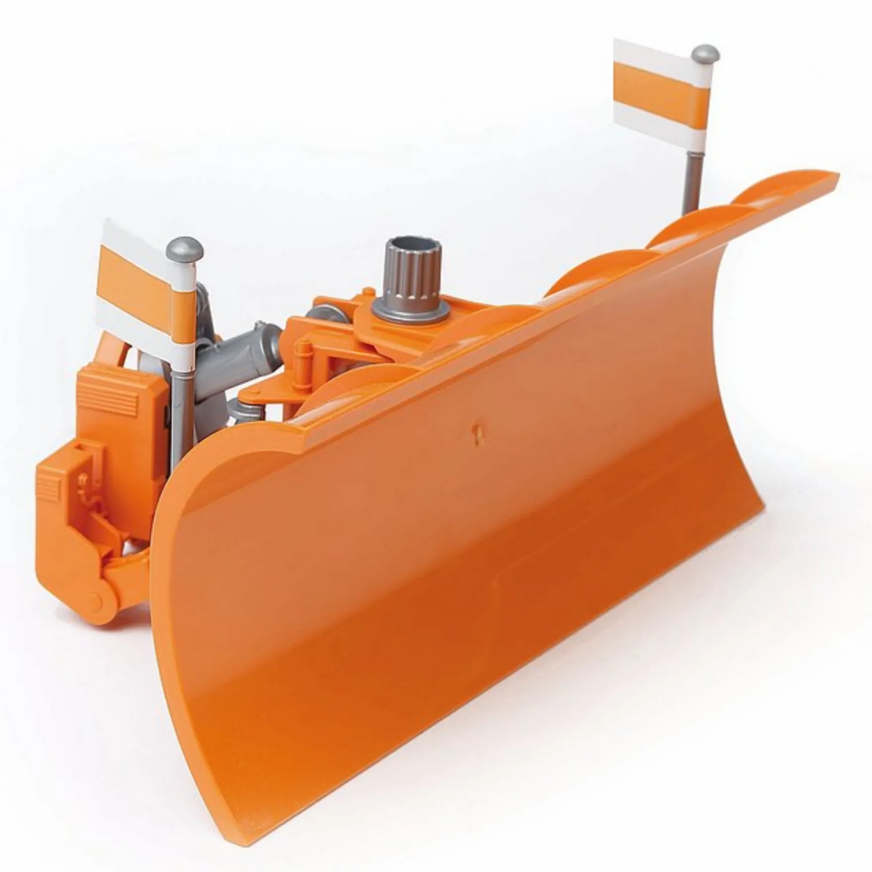 Bruder Sneeuwschuiver