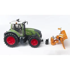 Bruder Sneeuwschuiver