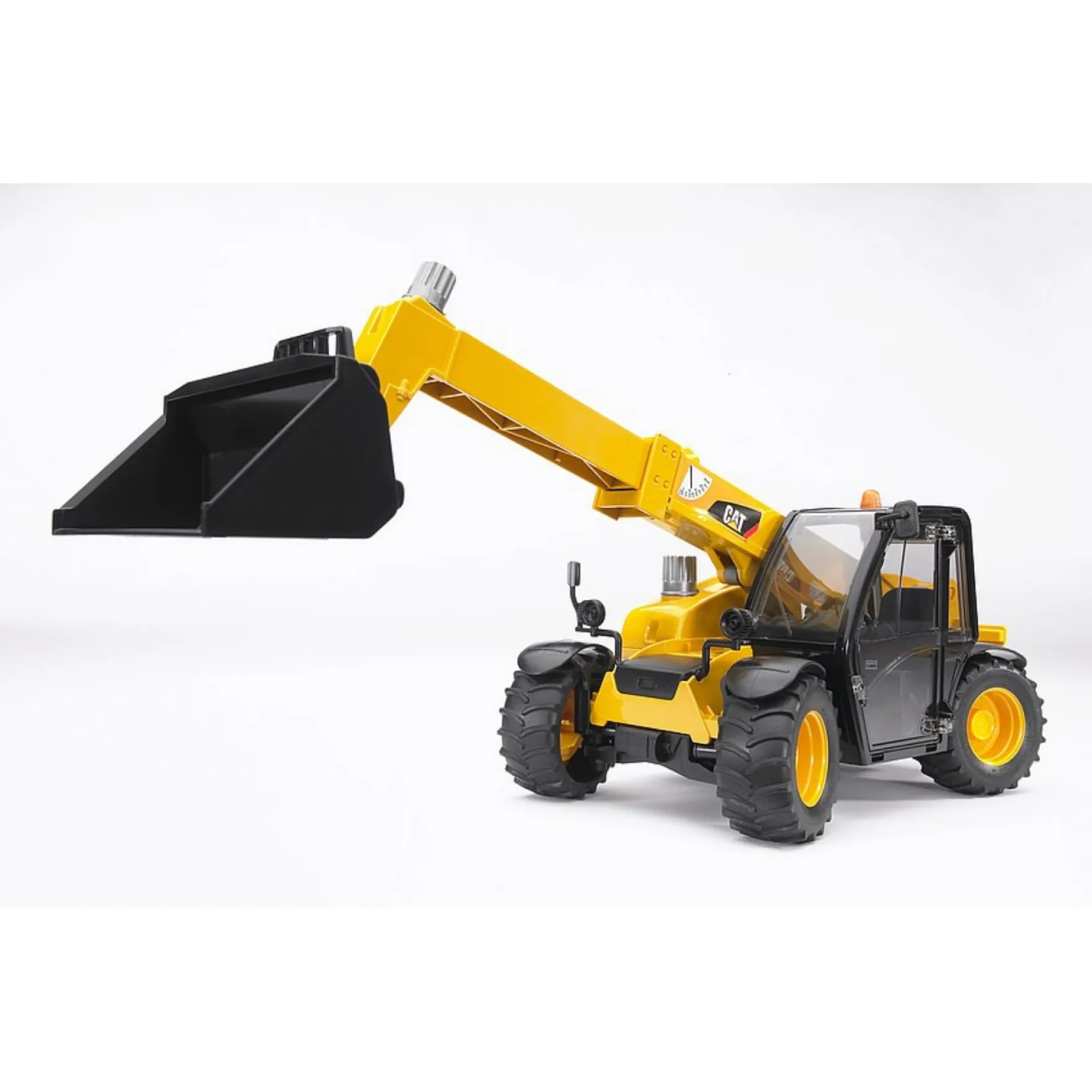 Bruder Telescooplader Caterpillar