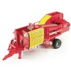 Bruder Tractor Aanhanger  Grimme SE75-30 Aardappelrooier