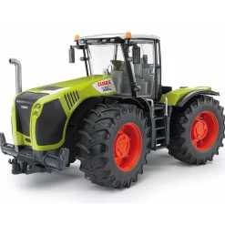 Bruder Tractor Claas Xerion 5000