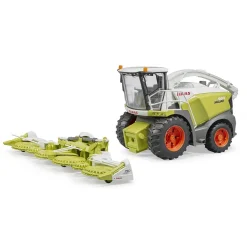 Bruder Tractor Combine Claas Jaguar 980