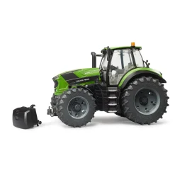 Bruder tractor Deutz 8280