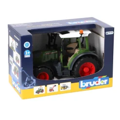 Bruder Tractor Fendt 209S