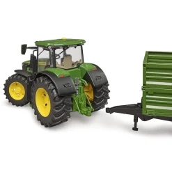 Bruder Tractor John Deere 7R 350