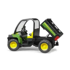 Bruder Tractor John Deere Gator XUV 855D