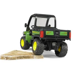 Bruder Tractor John Deere Gator XUV 855D