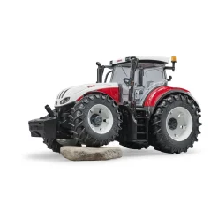 Bruder Tractor Steyr 6300 Terrus CVT