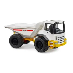 Bruder Vrachtwagen Dumper XD 5000