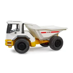 Bruder Vrachtwagen Dumper XD 5000