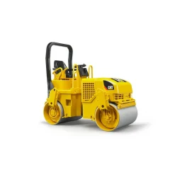 Bruder Wals Caterpillar