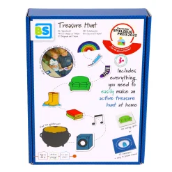 BS Toys Speurtocht - kinderspel