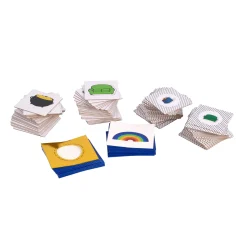 BS Toys Speurtocht - kinderspel