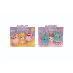 Bubble Friends lippenbalsem