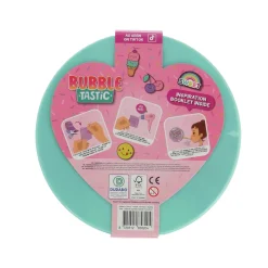 Bubble Tastic Sweet Blauw