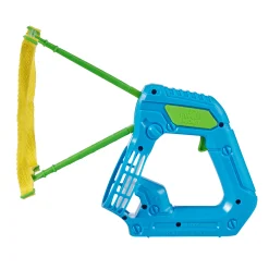 Bubble Wow Big A Bubbles Blaster Series 1 Assorti