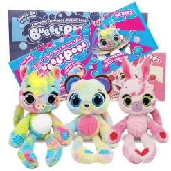 Bubblepops assorti