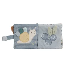 Buggyboekje Forest Friends