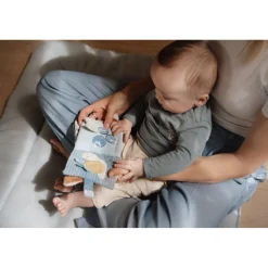 Buggyboekje Forest Friends