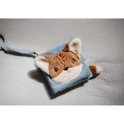 Buggyboekje Forest Friends