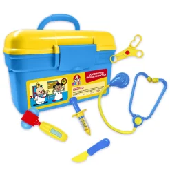 Bumba Dokterset