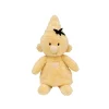Bumba Fluffy Pluche 35Cm Geel
