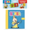 Bumba Knisperboek