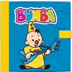 Bumba Knisperboek