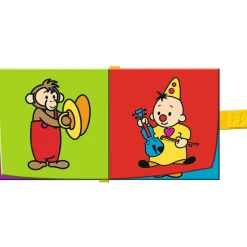 Bumba Knisperboek