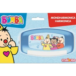 Bumba Mondharmonica
