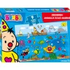 Bumba Puzzel 9st Zeedieren