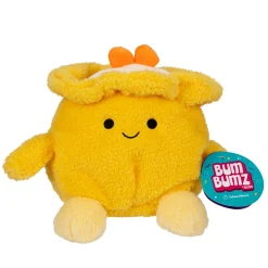 Bumbumz takeoutbumz 19 cm assorti