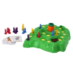 Bunny Hop - Kinderspel