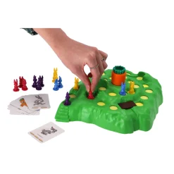 Bunny Hop - Kinderspel