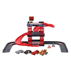 Cars parking race pk 6