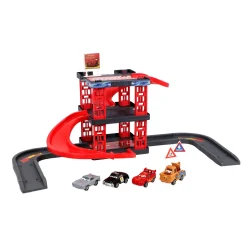 Cars parking race pk 6