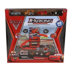 Cars parking race pk 6