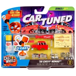 Cartuned Custom Shop​ Assorti (Castworks)​