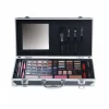 Casuelle Make-up Koffer Zwart Breed
