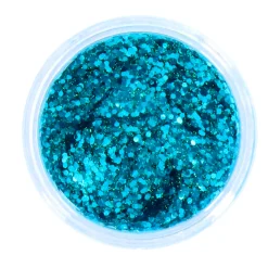 Casuelle XoXo Haar Glitter Set