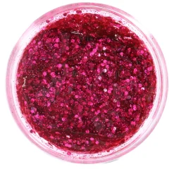 Casuelle XoXo Haar Glitter Set